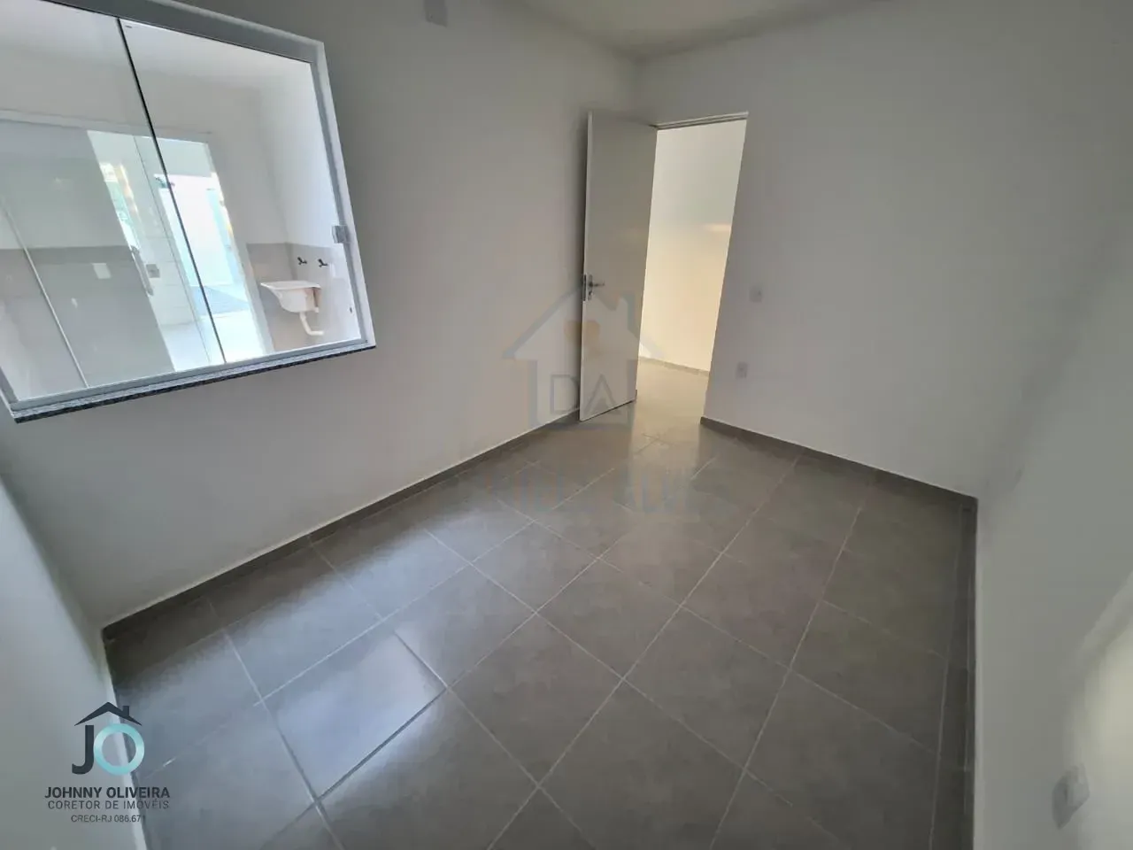 Imagem Casa com 2 Quartos à Venda, 65 m² em Belmonte - Queimados