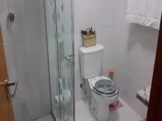 Imagem SOBRADO EM CONDOMÍNIO FECHADO EM SÃO PAULO-SP, SOBRADO NA VILA MATILDE SP
