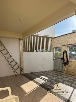 Imagem Casa 3 Quartos, sendo 1 suite - Belvedere - COD 1259