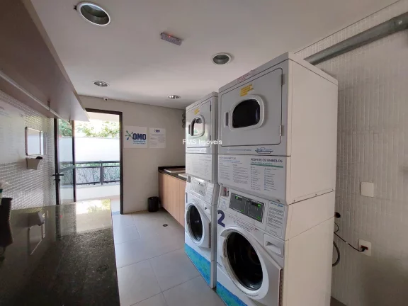 Imagem Apartamento para locação na Vila Olímpia