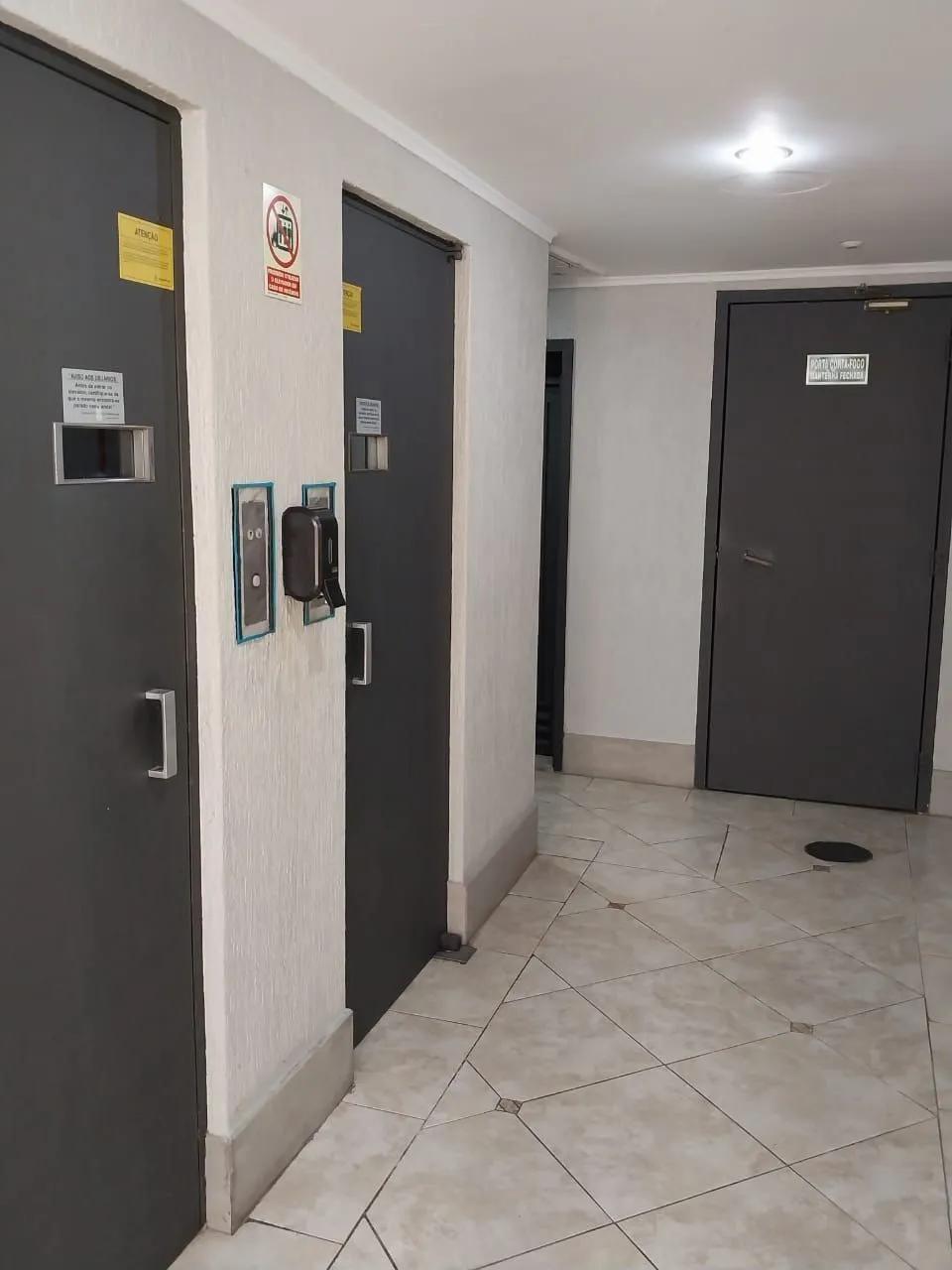Imagem Apartamento em Cidade Baixa