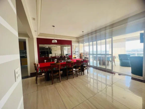 Imagem Apartamento, 4 Dormitórios ( 4 suítes), 3 vagas, Colinas, Paesaggio Helbor.