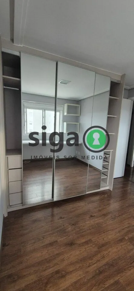 Imagem Apartamento de 141 metros 3 suítes 2 vagas a venda no Paulistano
