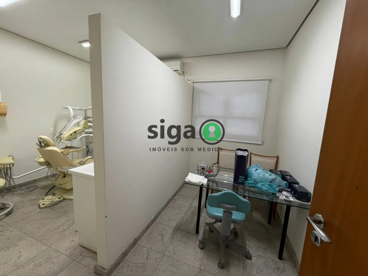Imagem Prédio comercial disponível para venda e locação na Vila Andrade