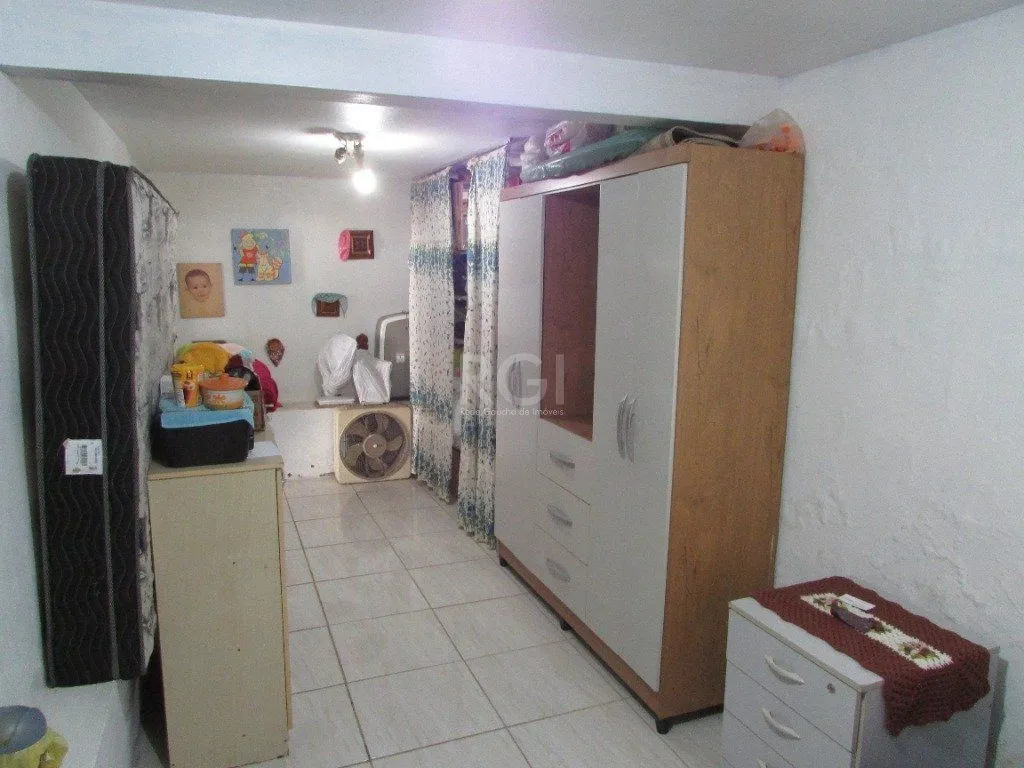 Imagem Casa para Venda - 180m², 3 dormitórios, 2 vagas - Jardim Carvalho