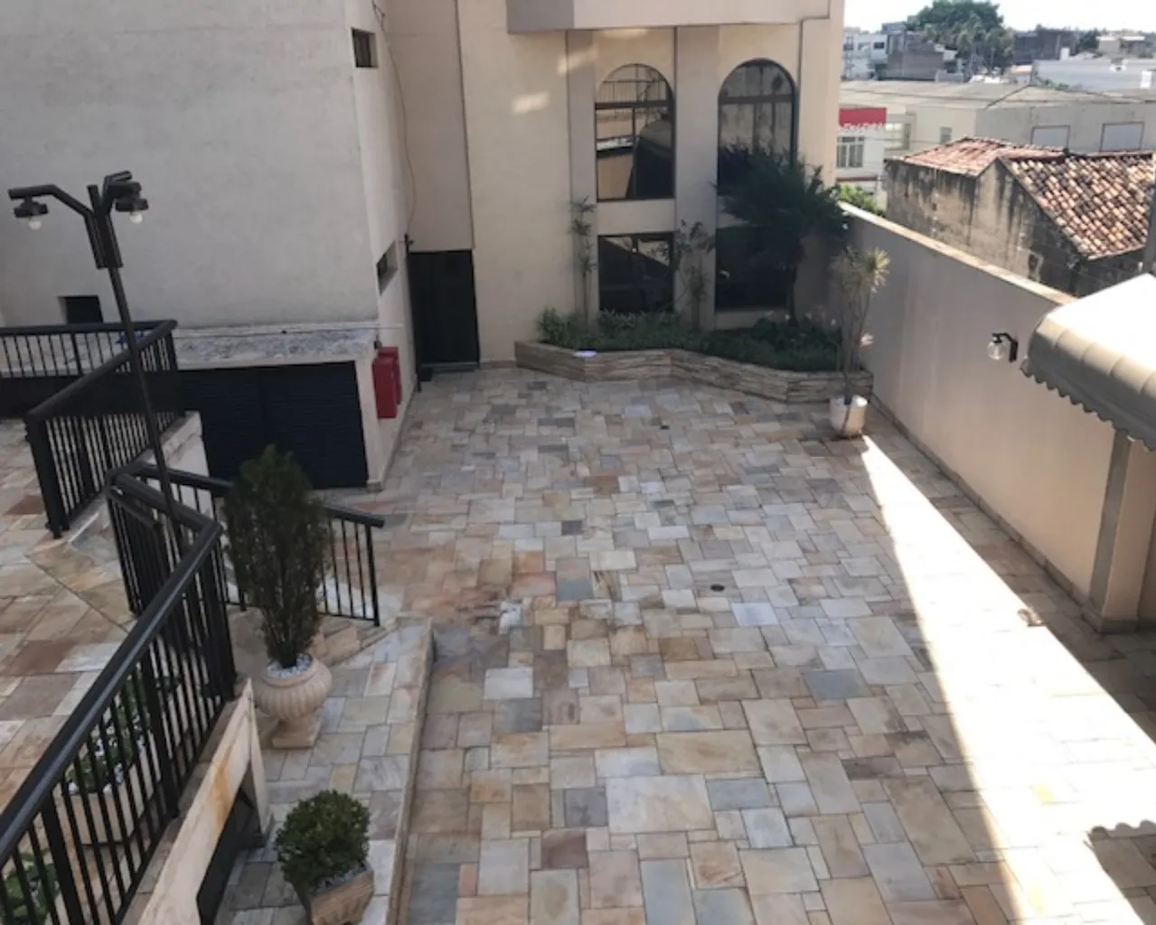 Imagem Apartamento com 4 dormitórios a venda no centro da cidade de Sorocaba/SP.