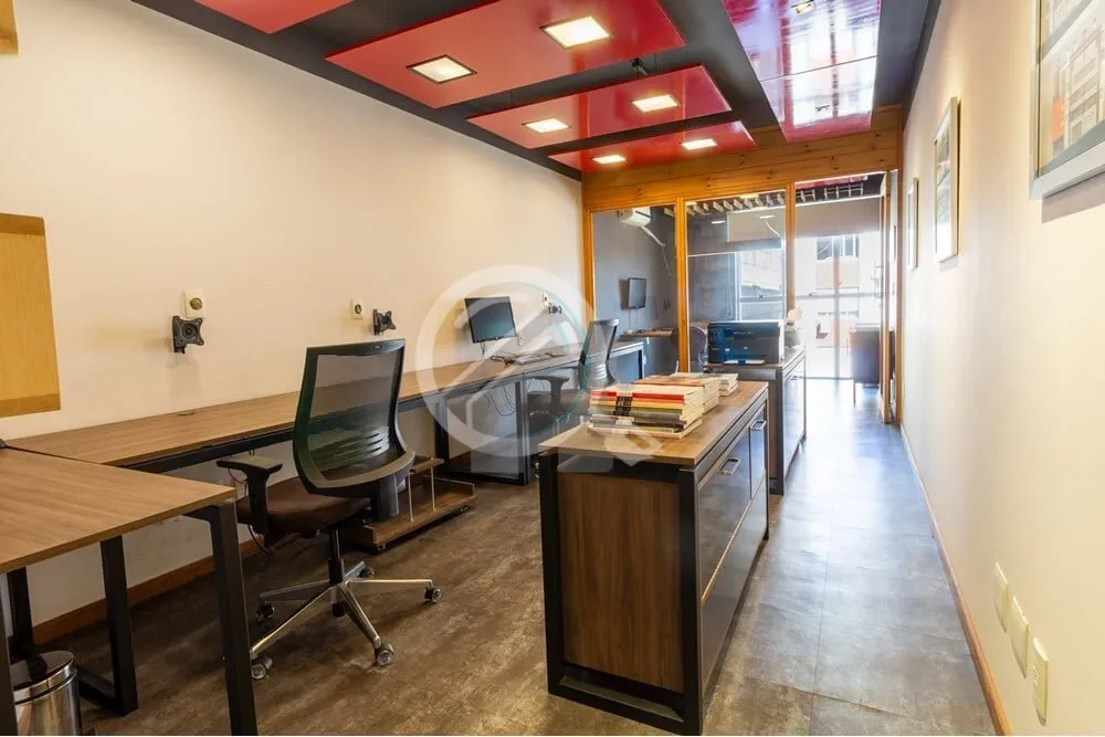 Imagem Sala comercial disponível na desejada Lima e Silva ? uma excelente oportunidade para profissionais ...