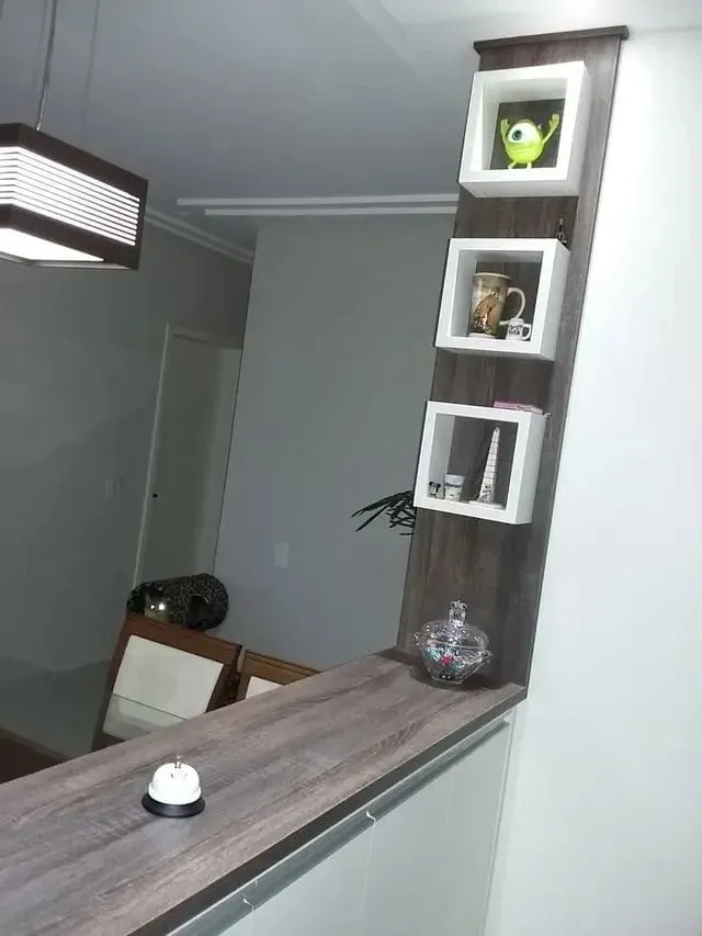 Imagem Apartamento à venda 3 Quartos, 1 Suite, 2 Vagas, 87M², Jardim das Monções, Taubaté - SP | Edificio Portinari