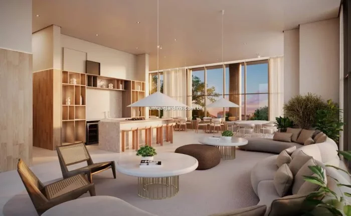 Imagem Apartamento à venda Moema São Paulo