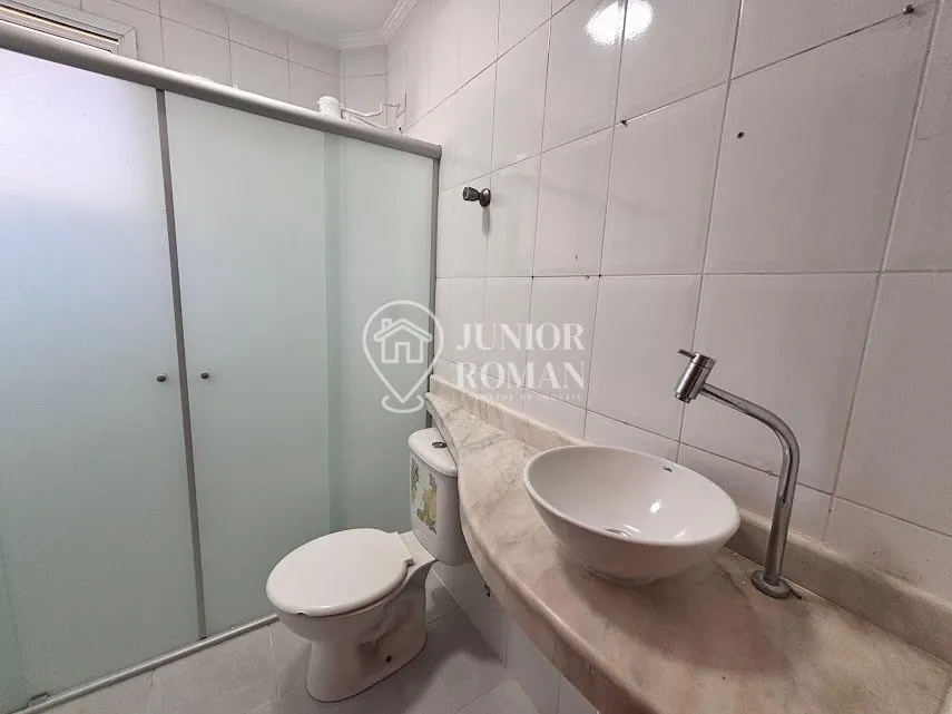 Imagem APTO 2 DORM l SUITE | 2 SACADAS | 2 VAGAS - CANTO DO FORTE - PRAIA GRANDE/SP