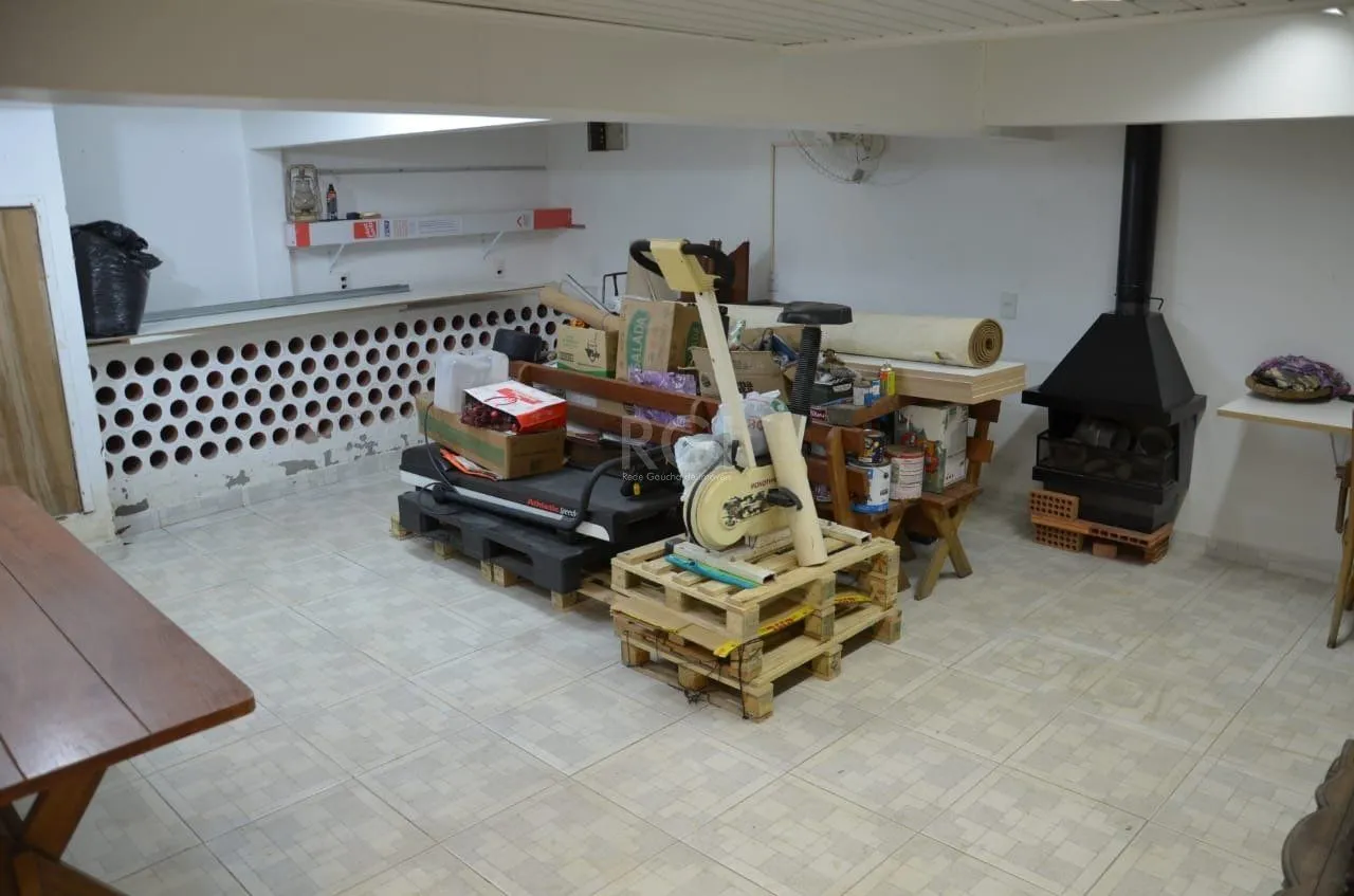 Imagem Casa para Venda - 57.9m², 2 dormitórios, 1 vaga - Higienópolis