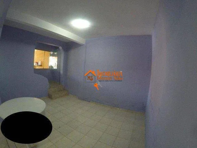 Imagem Casa com 2 dormitórios à venda, 100 m² por R$ 636.000,00 - Jardim Flor do Campo - Guarulhos/SP