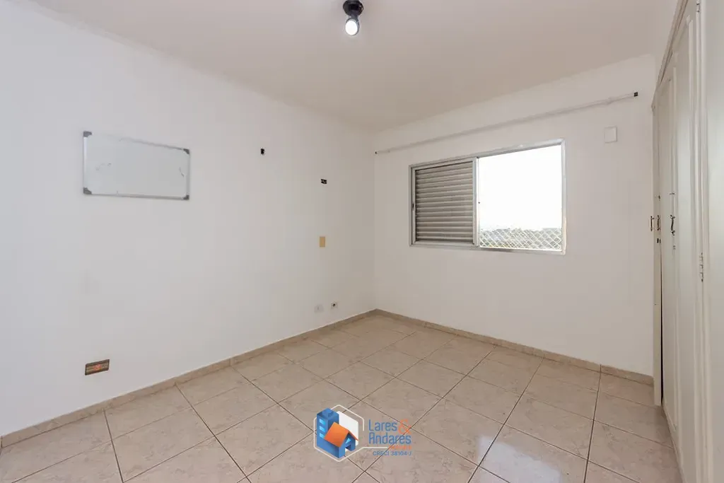 Imagem Apartamento à venda 3 Quartos 1 Suite 1 Vaga 87M² Saúde São Paulo - SP