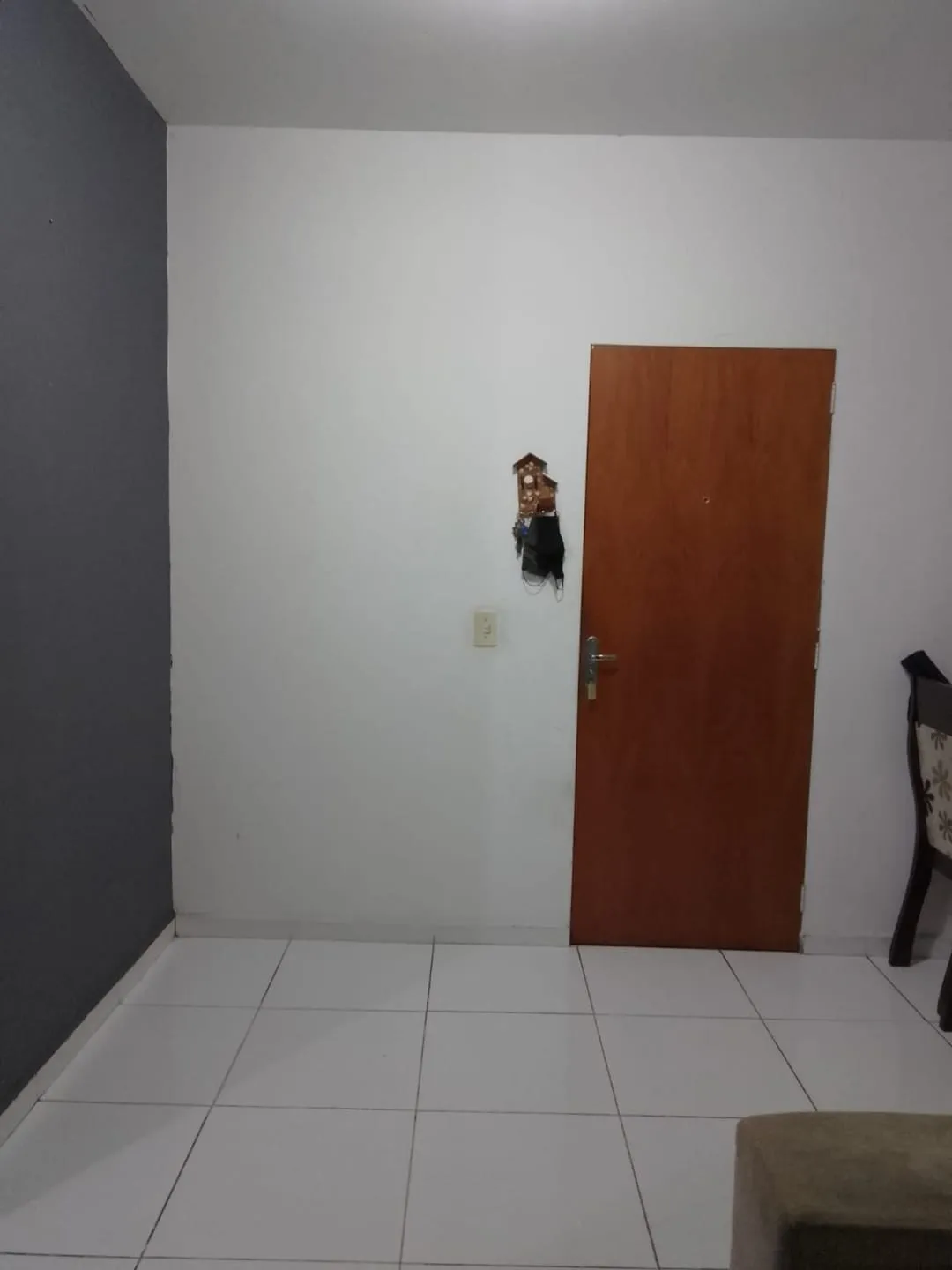 Imagem Apartamento à venda 2 Quartos, 1 Vaga, 43.5M², Residencial e Comercial Cidade Morumbi, Pindamonhangaba - SP | Condomínio Morumbi