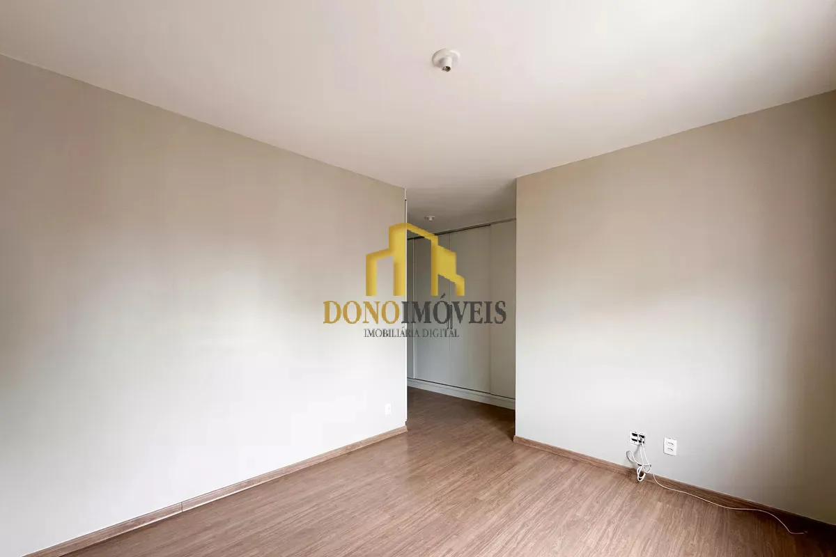 Imagem Apartamento à Venda no Domo Life | 155m² | Andar Alto | Vista para Piscina