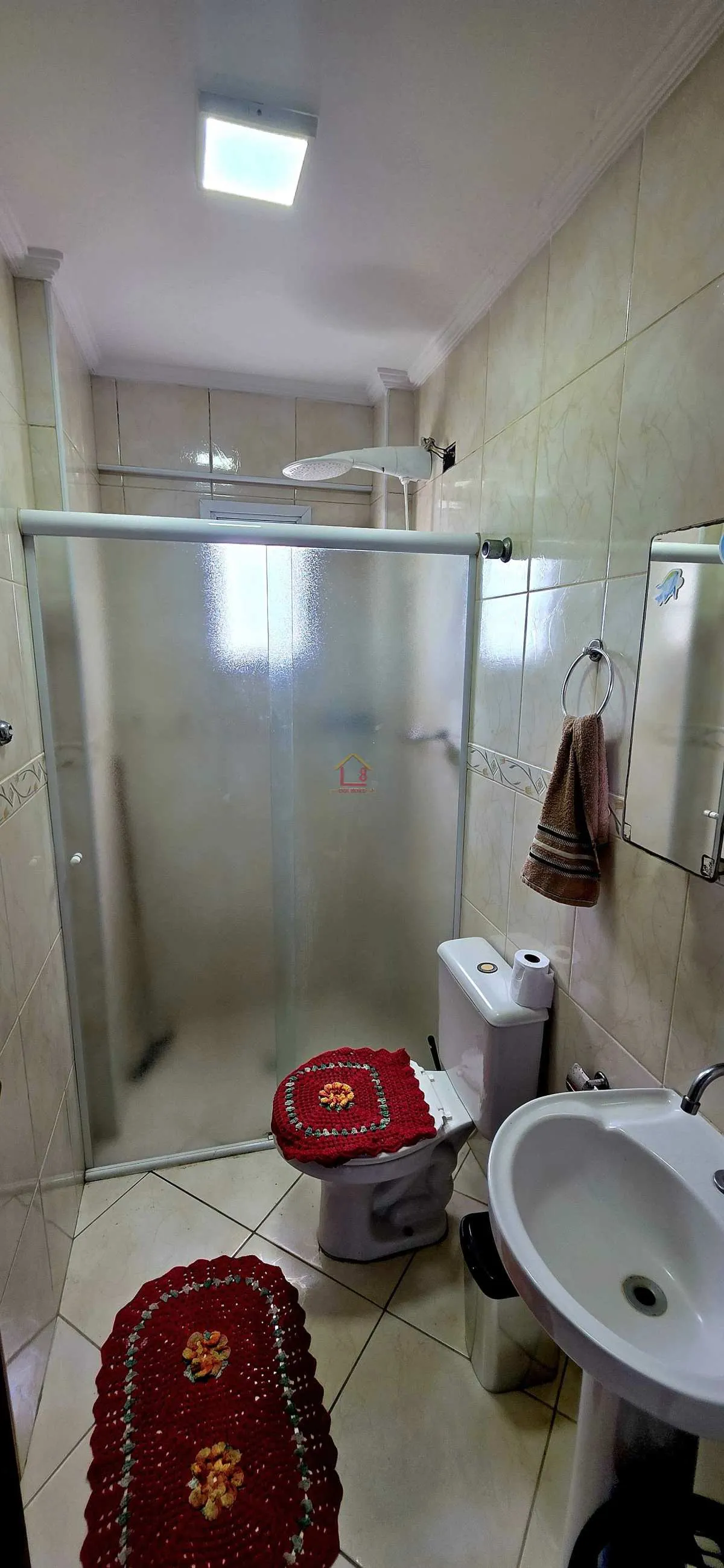 Imagem apartamento para locação - Maracanã