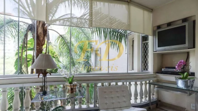 Imagem Lindo Apartamento na Bela Vista Próximo Avenida Paulista