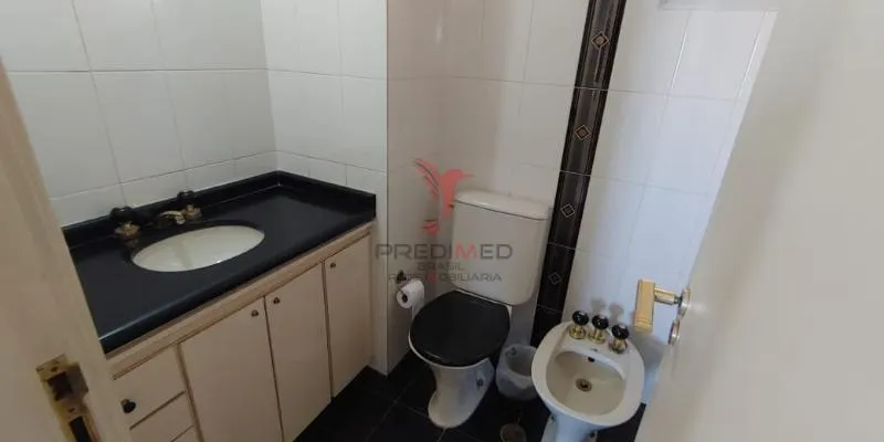 Imagem Apartamento 3 dormitórios 1 suíte 200m² 2 vagas Vila Clementino Sao Paulo/SP