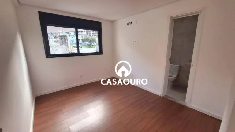 Imagem Apartamento com 3 suítes à venda, 97 m² - Sion - Belo Horizonte/MG.