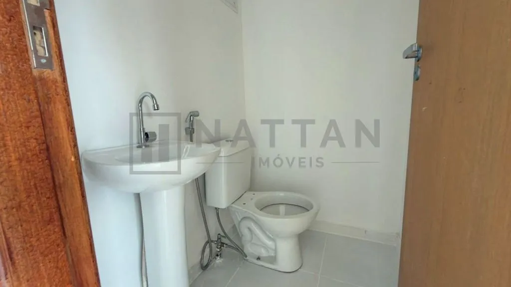 Imagem Sala para alugar, 40 m² por R$ 4.323,40/mês - Tatuapé - São Paulo/SP