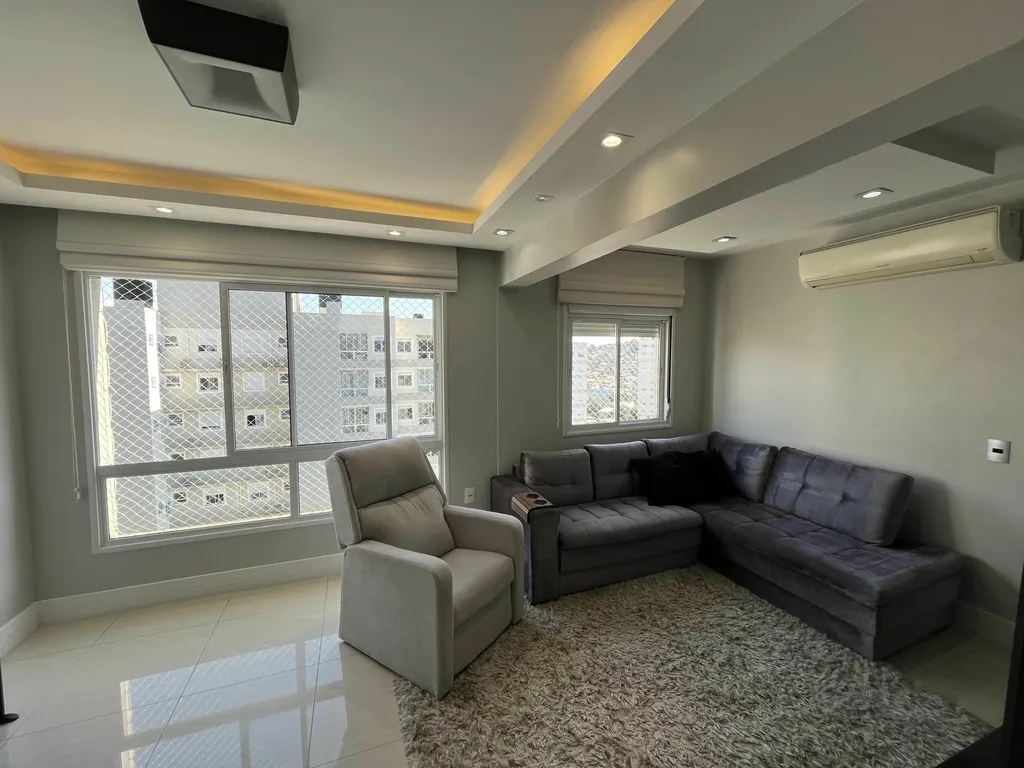Imagem Apartamento em Jardim Carvalho