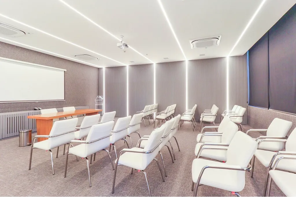 Imagem Sala Comercial em Partenon