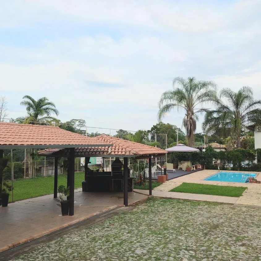 Imagem Lindíssima chácara à venda em Ribeirão das Neves/ Contagem , com 2.800 m²