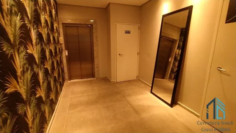 Imagem Cobertura, terraço com churrasqueira, 03 quartos c/suíte, 02 vagas em Flores da Cunha RS
