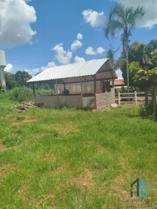 Imagem Fazenda/Sítio com 6 alqueires entre Ituaçu e Itaberaí 7 km de chão em Itaberaí em Goiânia GO