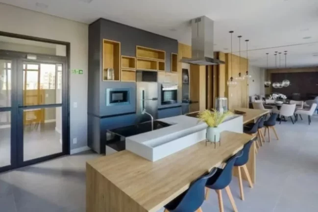 Imagem HAUS MITRE VL MARIANA - Studio de 25m² (Unidade de Revenda), próximo à Estação Paraíso do Metrô!