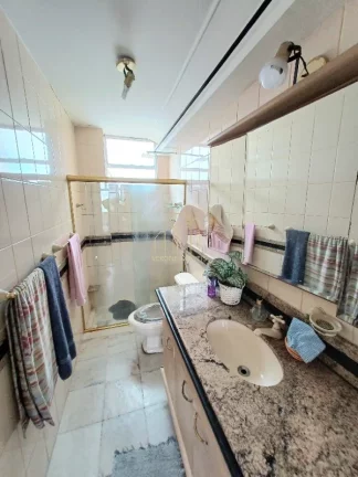 Imagem Apartamento com três quartos vista panorâmica a venda no canela