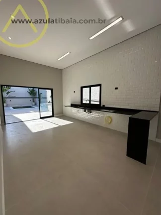 Imagem Casa em Condomínio para Venda em Atibaia, Condominio Buona Vita, 3 dormitórios, 3 suítes, 2 vagas