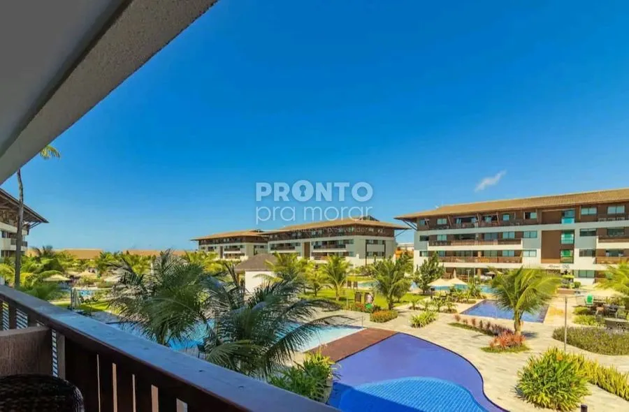 Imagem Cupe Beach Living