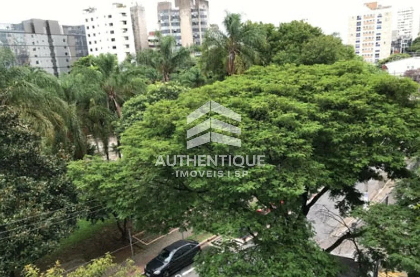 Imagem Guarapari Brooklin - Apartamento à venda no bairro Brooklin - São Paulo/SP, Zona Sul