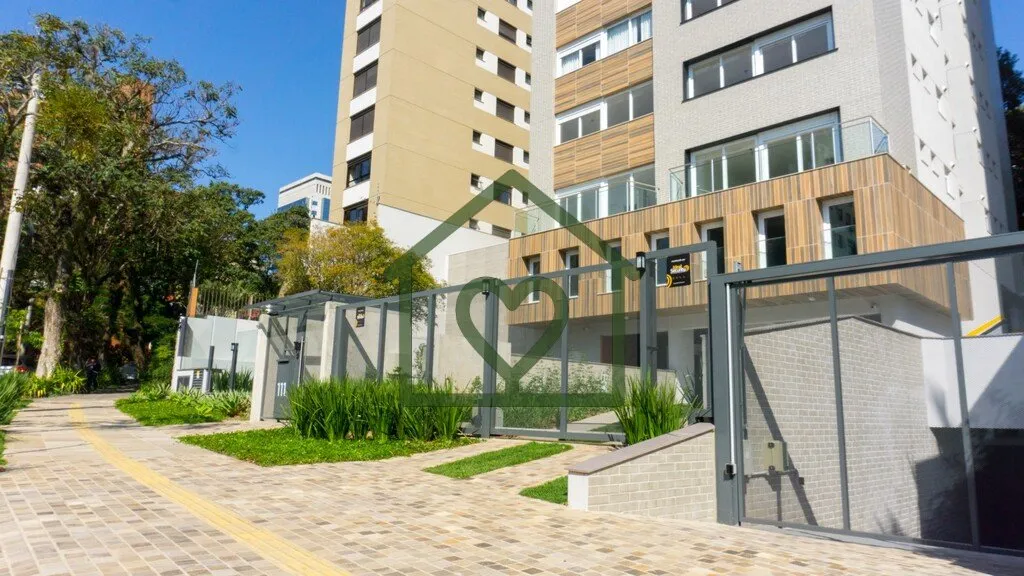 Imagem Apartamentos de 54m², 1 suíte e lavabo, todos os ambientes com iluminação e ventilação natural...