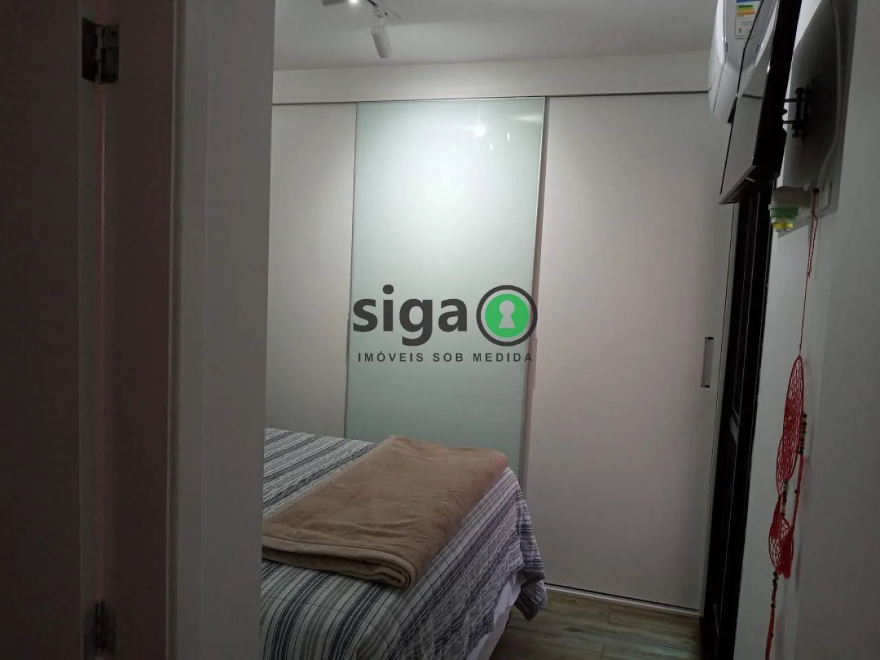 Imagem Apartamento à venda 3 Quartos, 2 Vagas, 79m², Ipiranga - SP