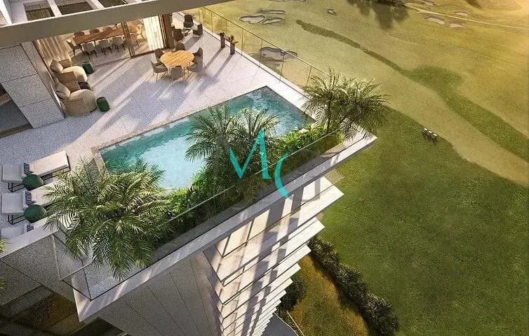 Imagem Oceana Golf - Fase 1