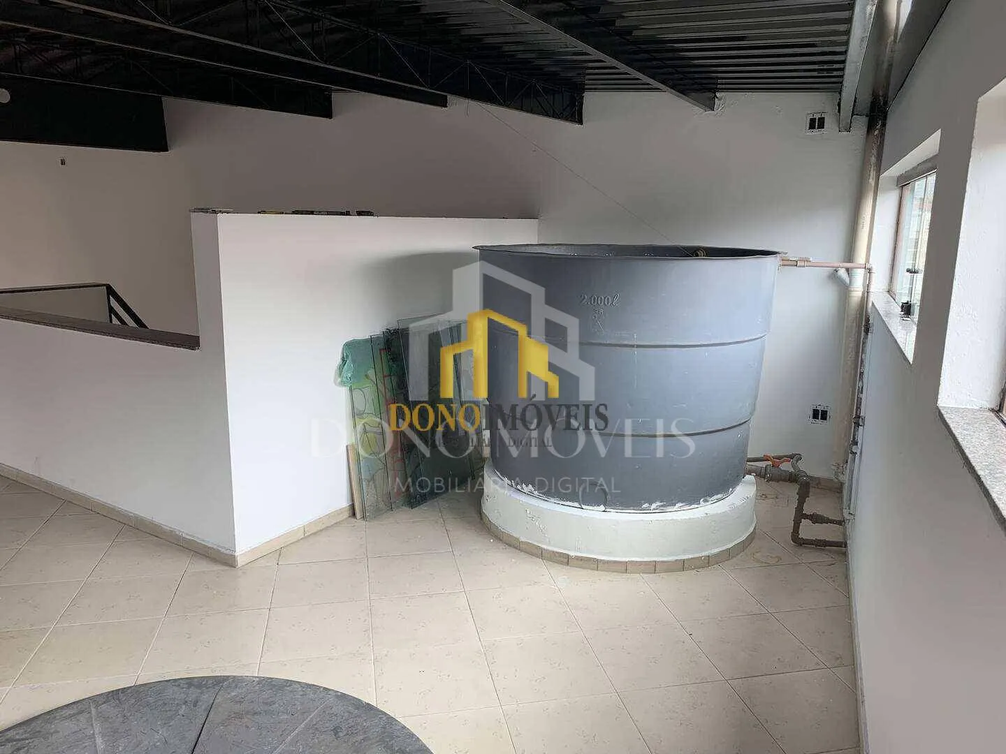 Imagem Prédio Comercial no Baeta Neves SBC | 429 m² | Já Locado até 2028