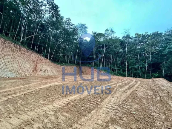 Imagem Terreno rural com 30.142,92m² em Massaranduba/SC
