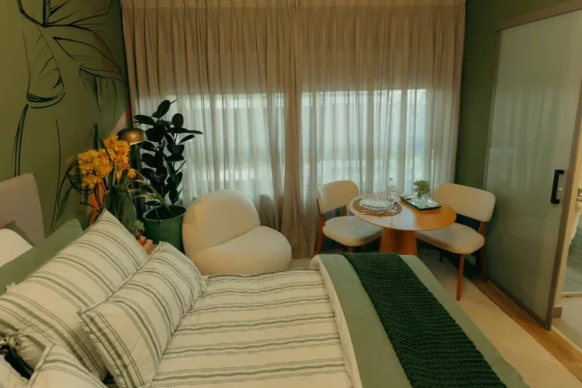 Imagem Apartamento à venda no bairro Vila Madalena - São Paulo/SP
