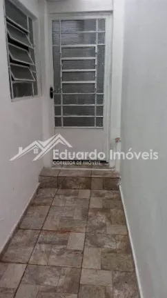 Imagem Kitnet com 1 Quarto para Alugar, 50 m² em Baeta Neves - São Bernardo Do Campo
