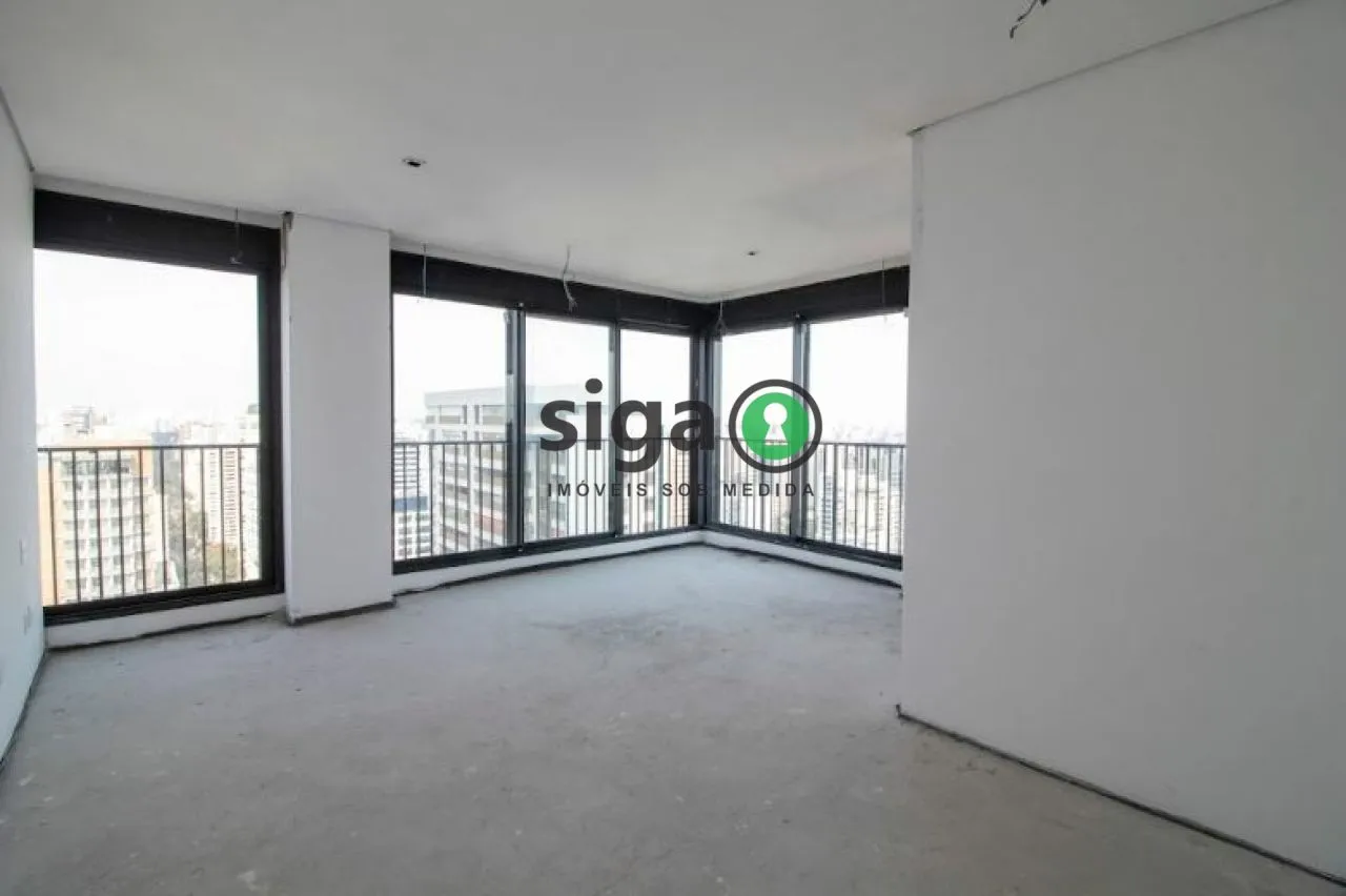 Imagem Cobertura Duplex para venda em Moema, São Paulo - SP