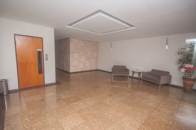 Imagem PALAZZO PARADISO - Apto de 130m² (Revenda Kallas), próximo à Estação Perdizes do Metrô!!
