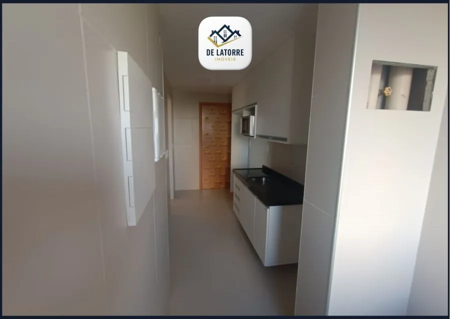Imagem Brisa dos Nobres - Apartamento 03 Quartos no Cordeiro