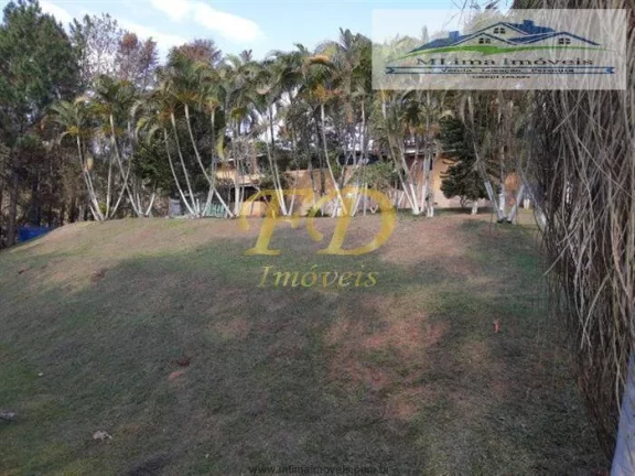 Imagem Sitio em Atibaia
