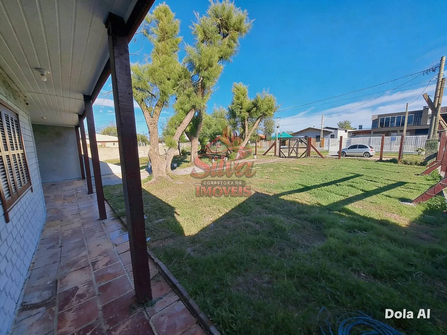 Imagem C403 | Casa 2 dormitórios à venda a 50m do mar no Mariluz