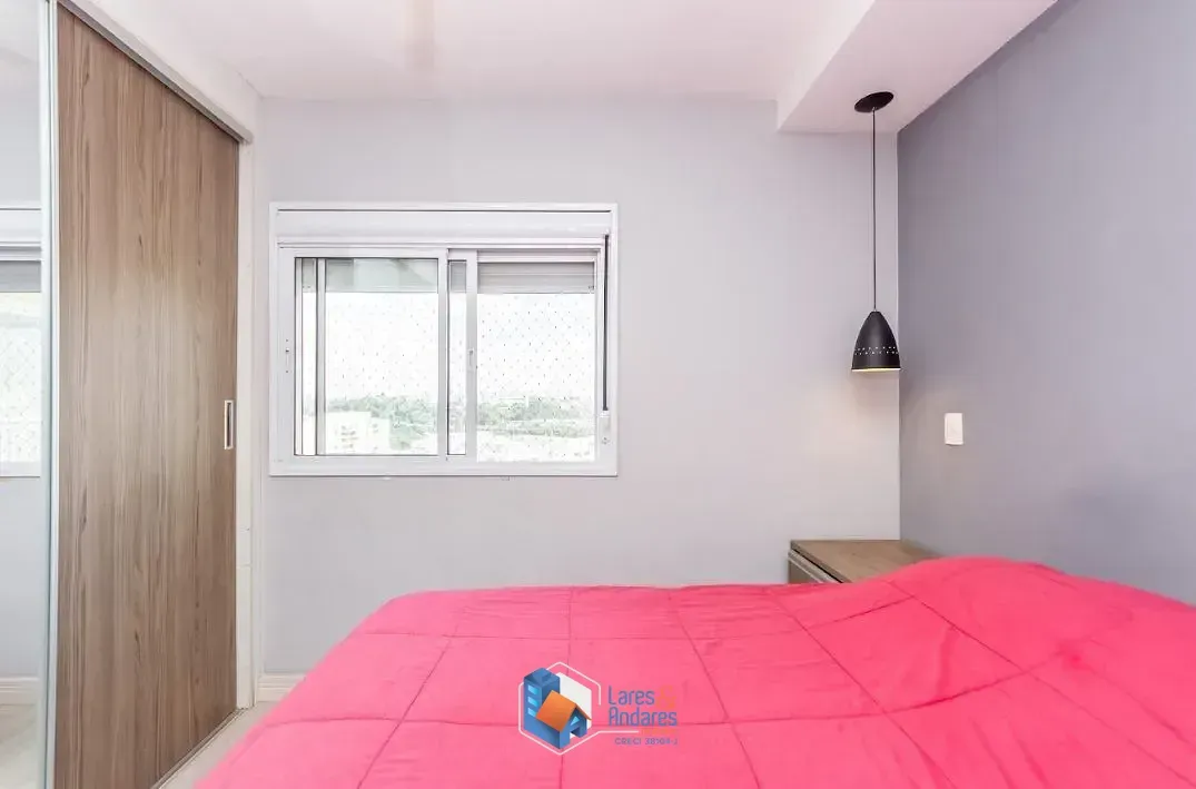 Imagem Apartamento para venda em Granja Julieta com 3 quartos, sendo 1 suíte, 95m²