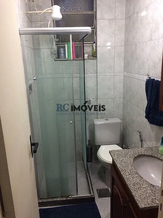 Imagem Apartamento a Venda no bairro Colubandê - São Gonçalo, RJ