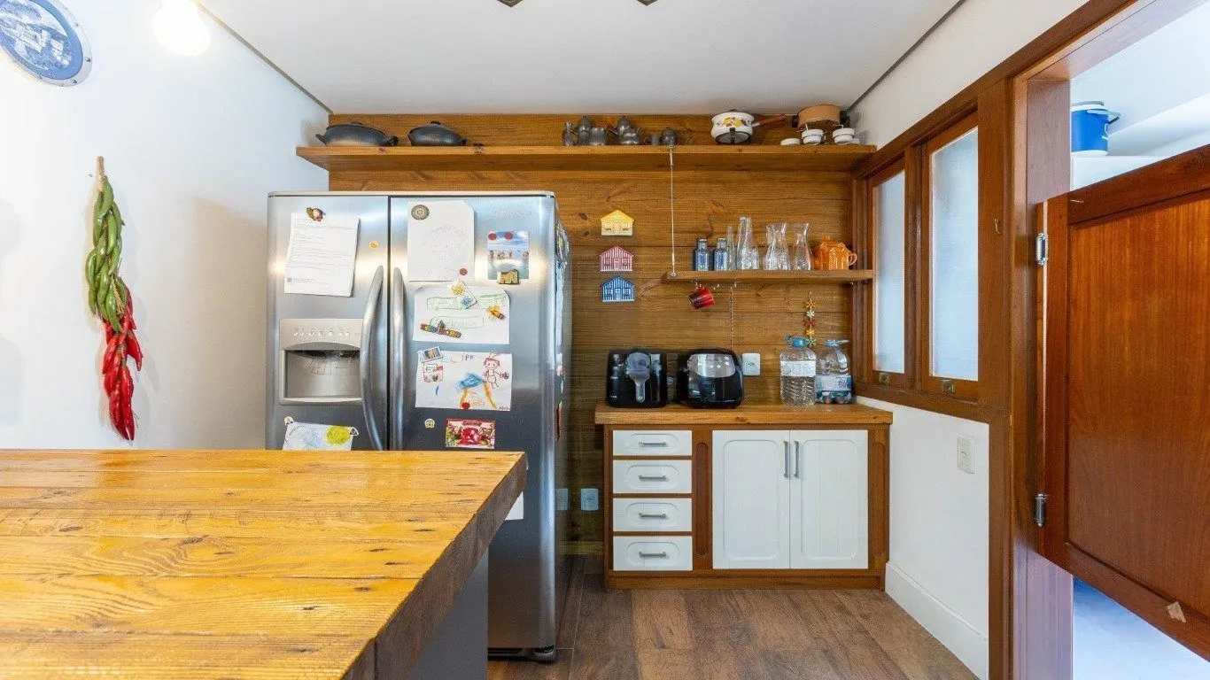 Imagem Apartamento193m² privativos, 3 dormitórios (2 suítes), 3 vagas