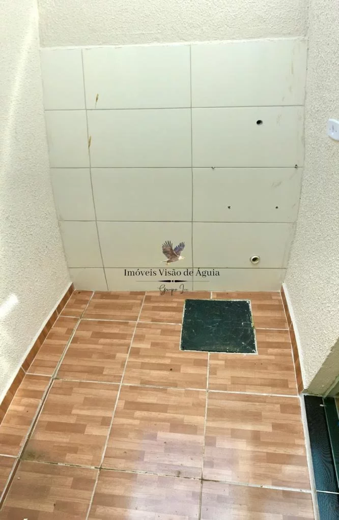 Imagem CASA RESIDENCIAL em CURITIBA - PR, TATUQUARA